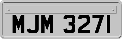 MJM3271