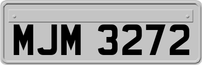 MJM3272