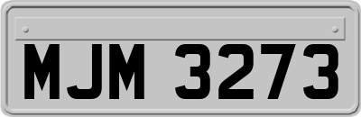 MJM3273
