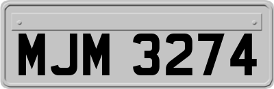 MJM3274