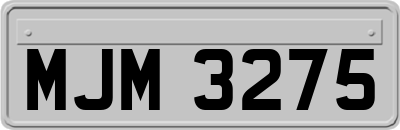 MJM3275