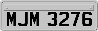 MJM3276