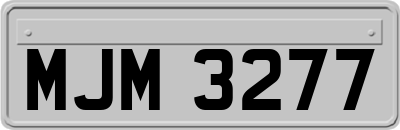 MJM3277