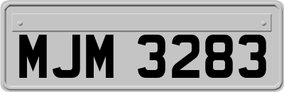 MJM3283