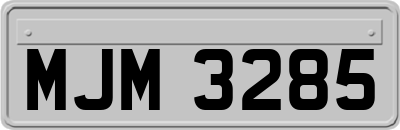 MJM3285
