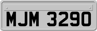 MJM3290