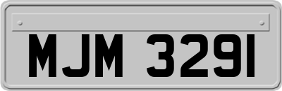 MJM3291