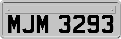 MJM3293