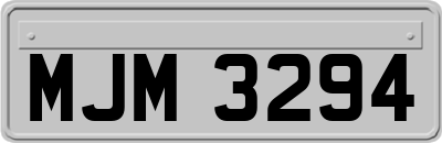 MJM3294