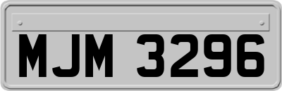 MJM3296