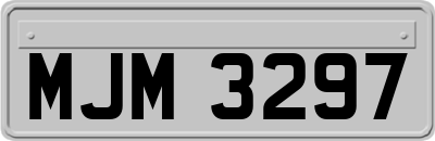 MJM3297