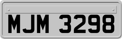 MJM3298