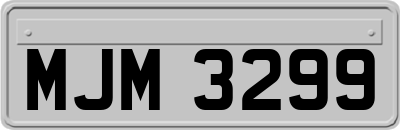 MJM3299