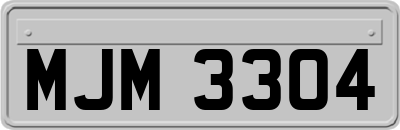 MJM3304