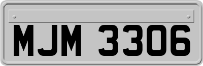 MJM3306
