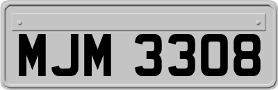 MJM3308