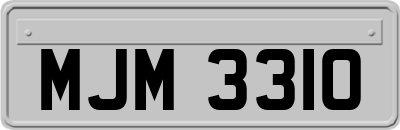 MJM3310