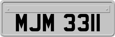 MJM3311