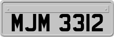 MJM3312