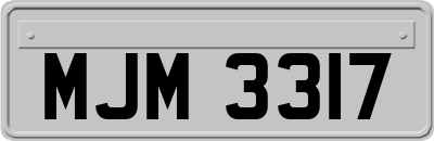 MJM3317