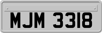 MJM3318