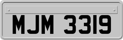 MJM3319