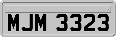 MJM3323