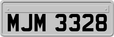 MJM3328