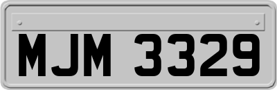 MJM3329