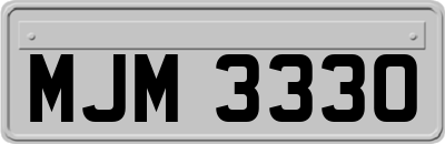 MJM3330