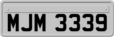 MJM3339