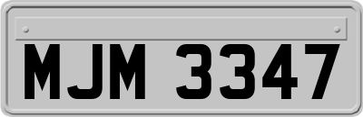 MJM3347