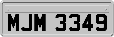 MJM3349