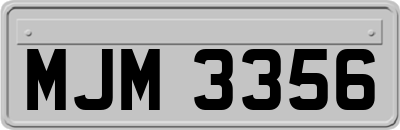 MJM3356
