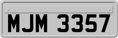 MJM3357