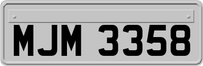 MJM3358