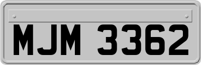 MJM3362