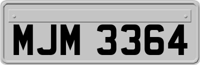 MJM3364