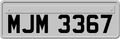MJM3367