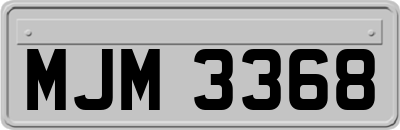 MJM3368