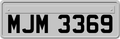 MJM3369