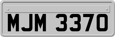 MJM3370