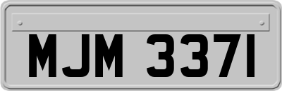MJM3371