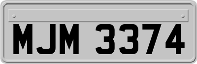 MJM3374