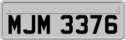 MJM3376