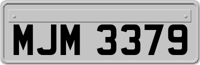 MJM3379