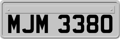 MJM3380