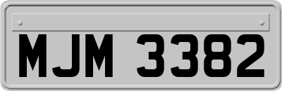 MJM3382