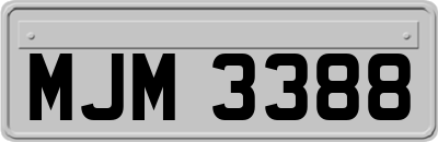 MJM3388