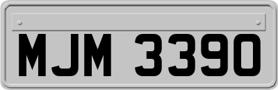 MJM3390